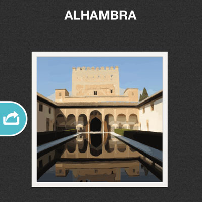 Alhambra 