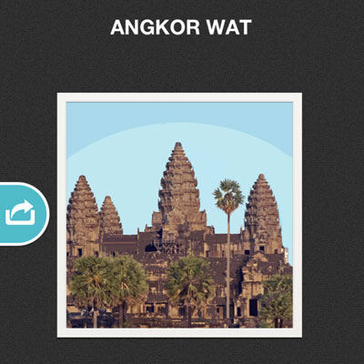  Angkor Wat 