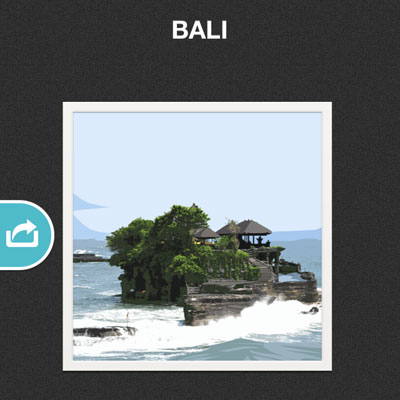  Bali 