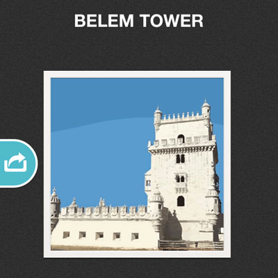 Belem Tower 