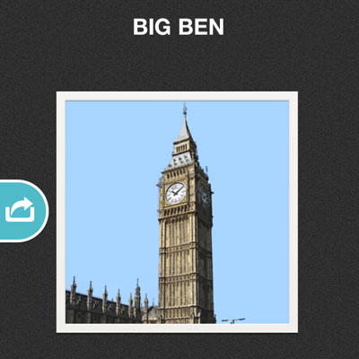  Big Ben 
