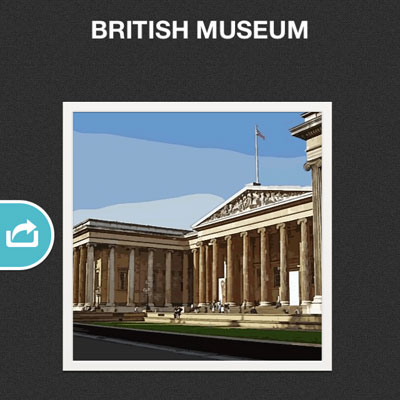  British Museum 