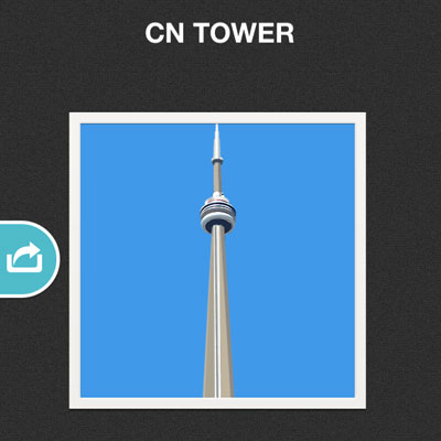  Cn Tower 