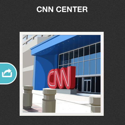  Cnn Center 
