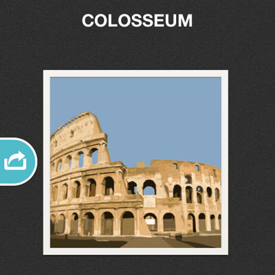  Colosseum 