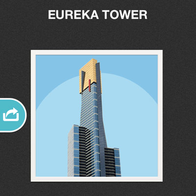  Eureka Tower 