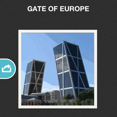  Gate Of Europe 