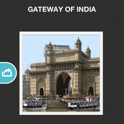  Gateway Of India 