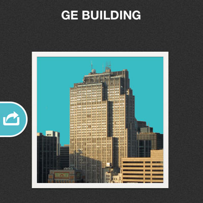  Ge Building 