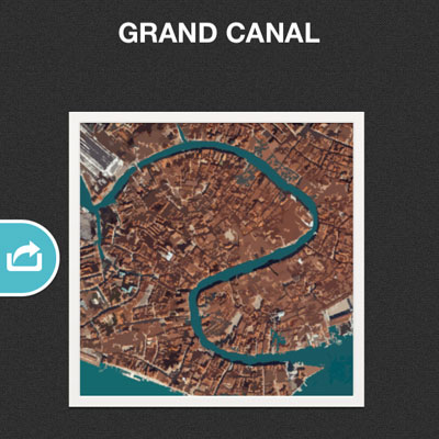  Grand Canal 