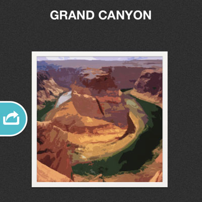  Grand Canyon 