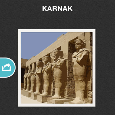  Karnak 