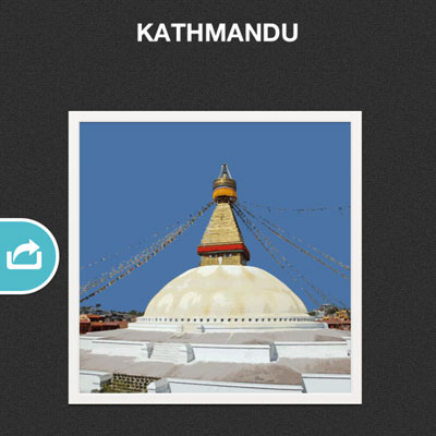  Kathmandu 