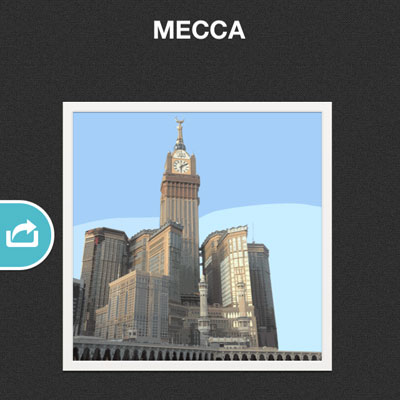  Mecca 