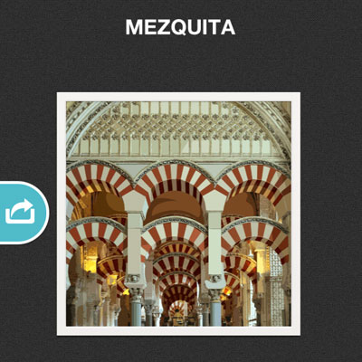  Mezquita 