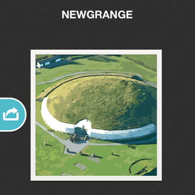  Newgrange 