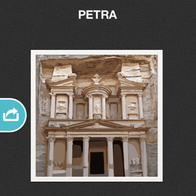  Petra 