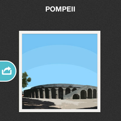  Pompeii 
