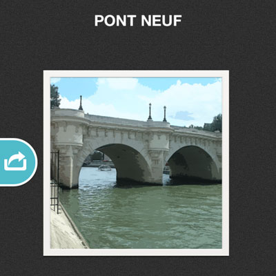 Pont Neuf 