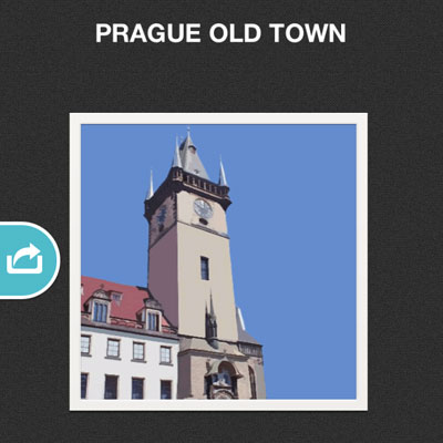  Prague Old Town 