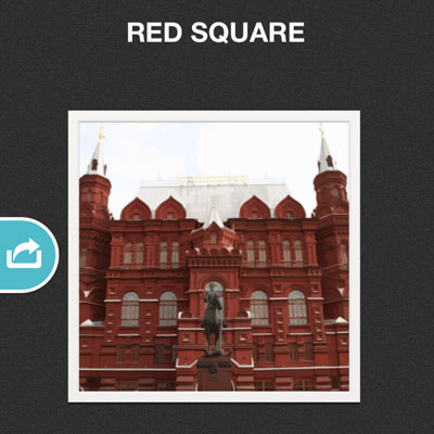  Red Square 