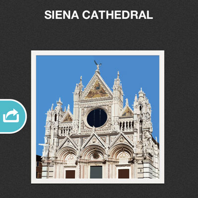  Siena Cathedral 
