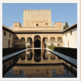  Alhambra 