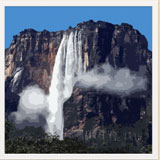  Angel Falls 