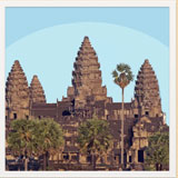  Angkor Wat 