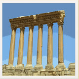 Baalbek 
