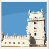  Belem Tower 