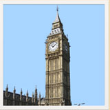  Big Ben 