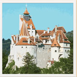  Bran Castle 