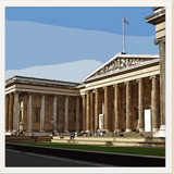  British Museum 