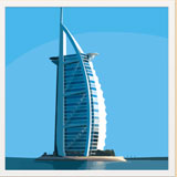  Burj Al Arab 