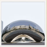  Cloud Gate 