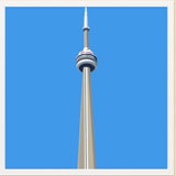 Cn Tower 