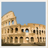  Colosseum 