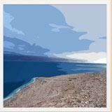  Dead Sea 