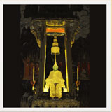  Emerald Buddha 