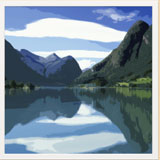  Fjords Of Norway 