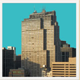  Ge Building 