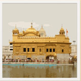  Golden Temple 