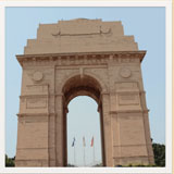  India Gate 