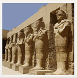  Karnak 