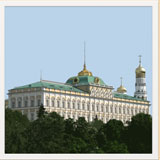  Kremlin 
