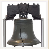  Liberty Bell 