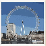  London Eye 