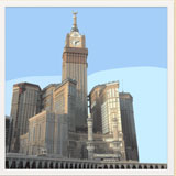  Mecca 