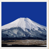  Mount Fuji 